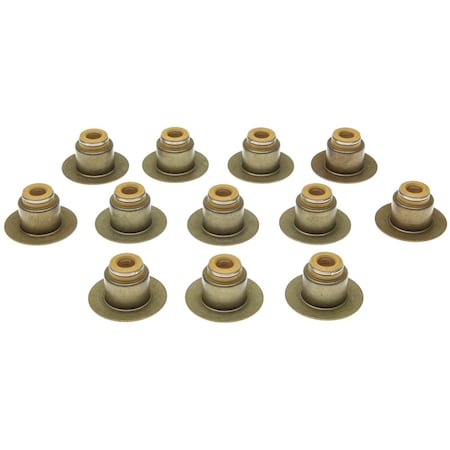 Mahle Engine Valve Stem Oil Seal Set SS45962